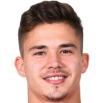 Футболист Леандер Дендонкер